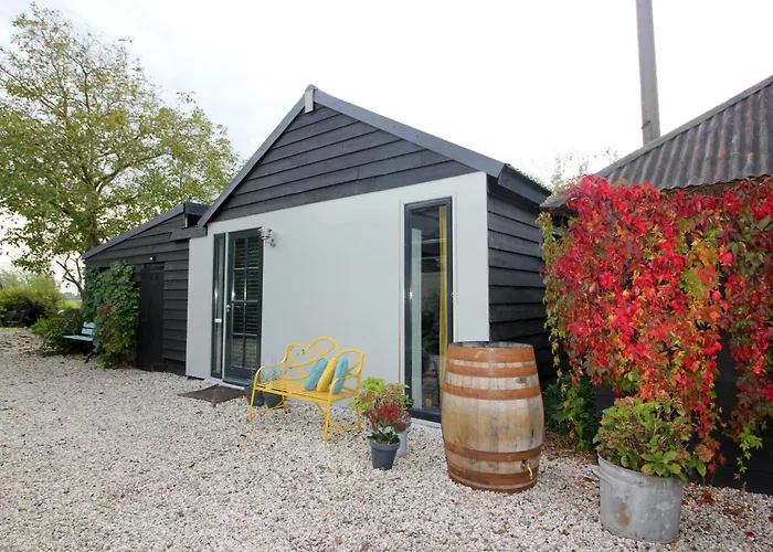 Bed & Breakfast De Ruige Weide