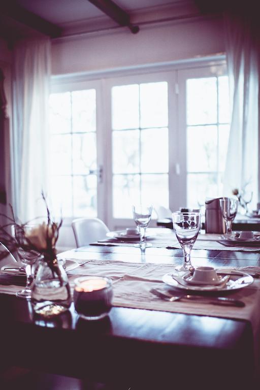 Bed and breakfast De Ruige Weide
