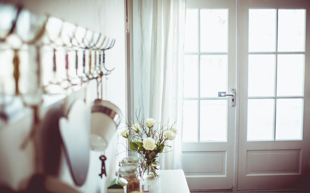 Bed and breakfast De Ruige Weide Oudewater