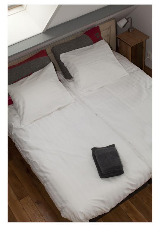 Bed and breakfast De Ruige Weide 3*