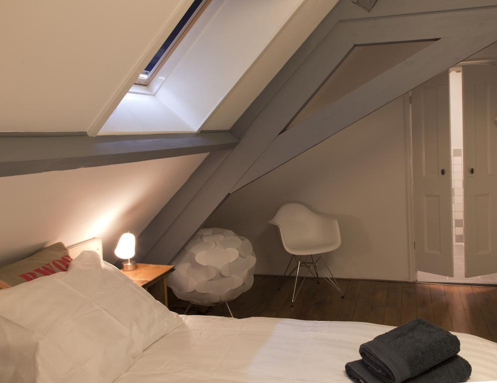 Bed and breakfast De Ruige Weide