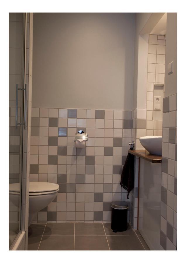 De Ruige Weide Bed and breakfast Oudewater